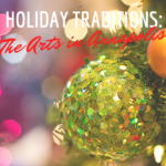 Holiday Traditions in Annapolis - Rachel Frentsos