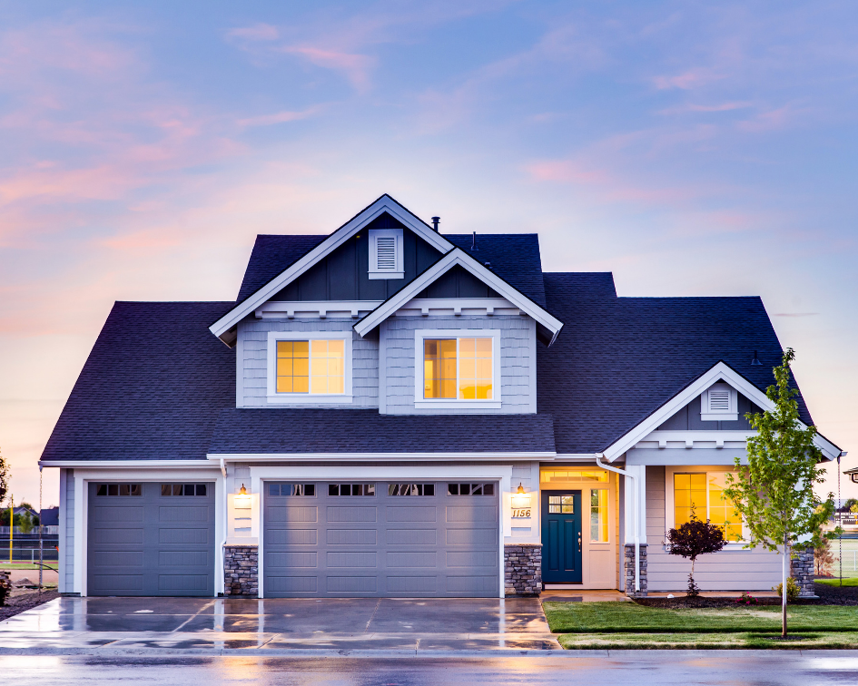 Home Buying Trends by Generation - Rachel Frentsos