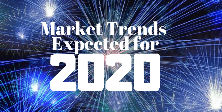 Market Trends for 2020