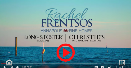 Rachel Frentsos Introductory Video