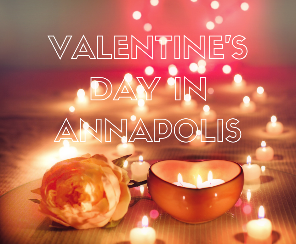 Valentine's Day in Annapolis - Rachel Frentsos