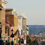 Annapolis Harbor - Rachel Frentsos - Annapolis Fine Homes
